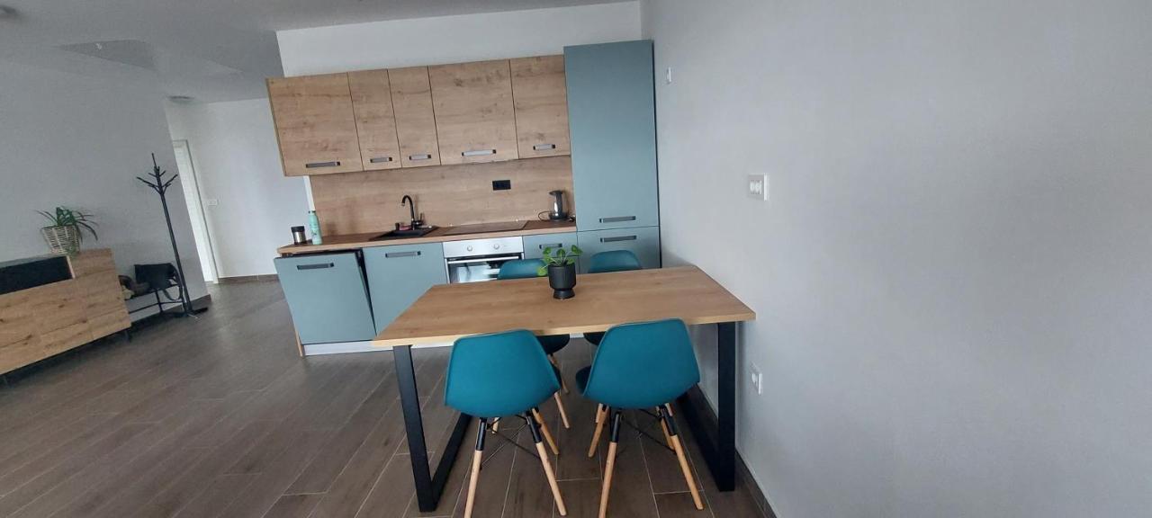 Drenova View Apartamento Rijeka Exterior foto