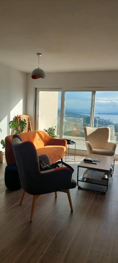 Drenova View Apartamento Rijeka Exterior foto