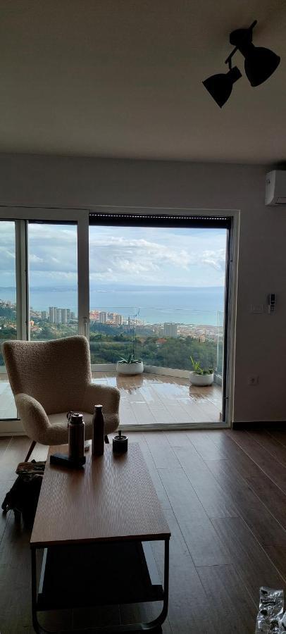 Drenova View Apartamento Rijeka Exterior foto