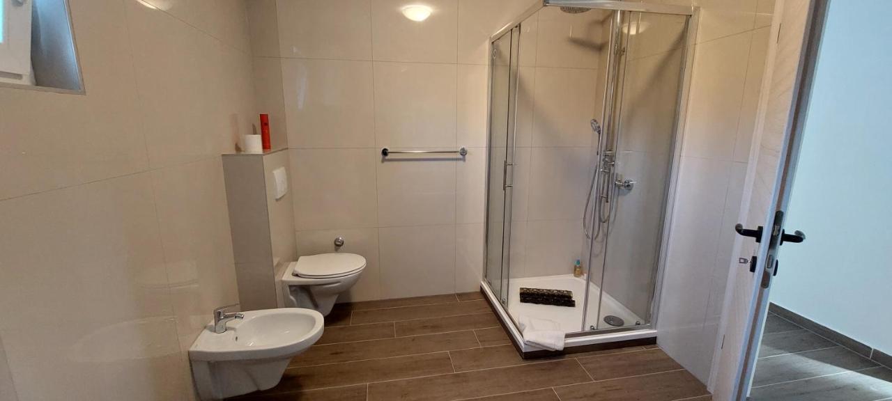 Drenova View Apartamento Rijeka Exterior foto