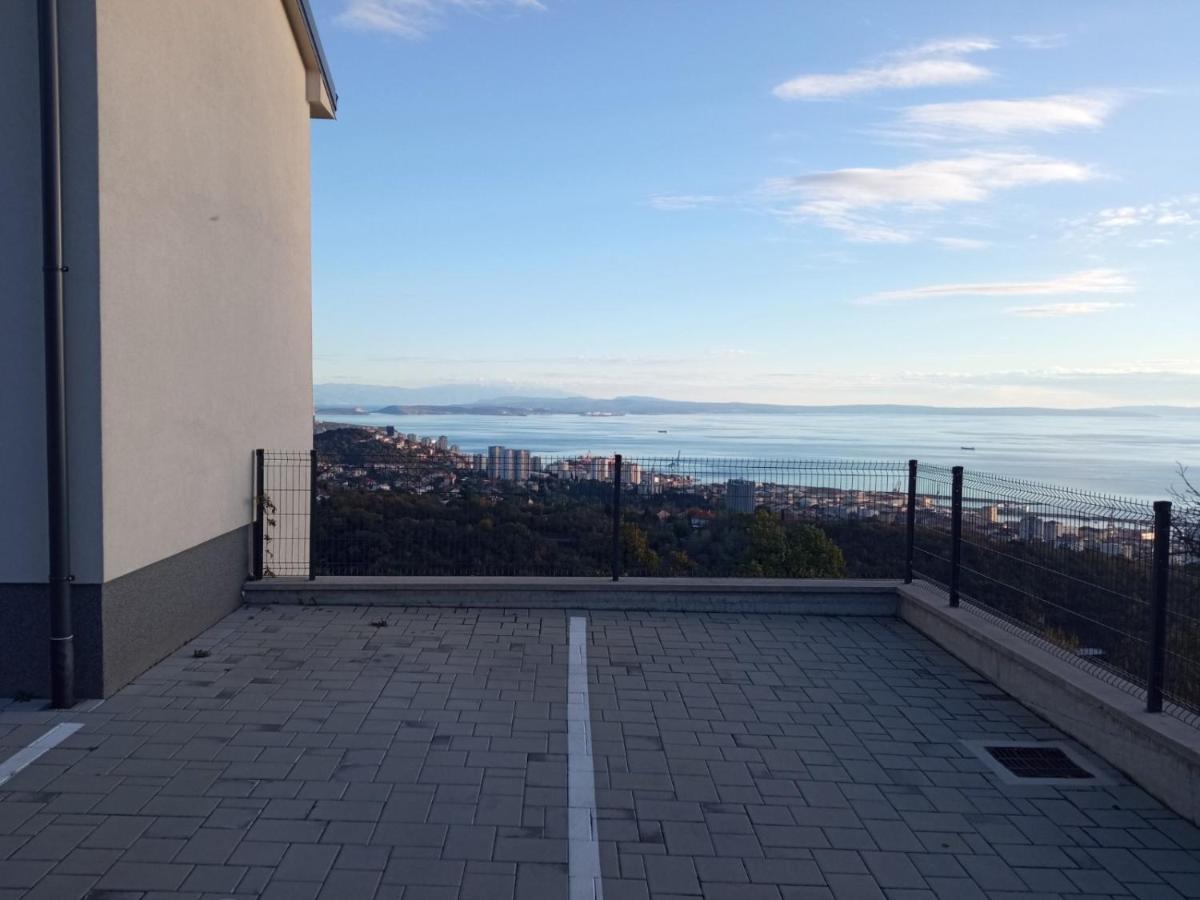 Drenova View Apartamento Rijeka Exterior foto