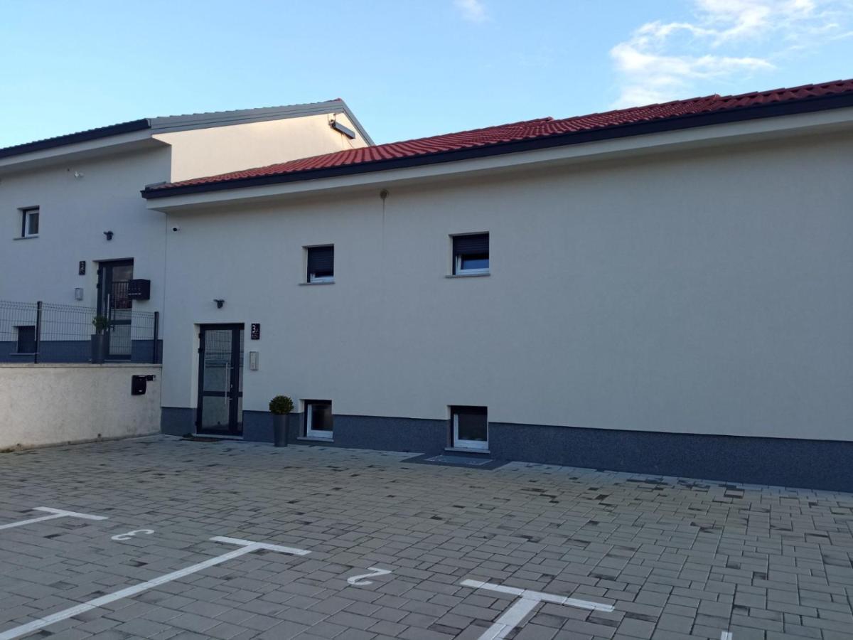 Drenova View Apartamento Rijeka Exterior foto