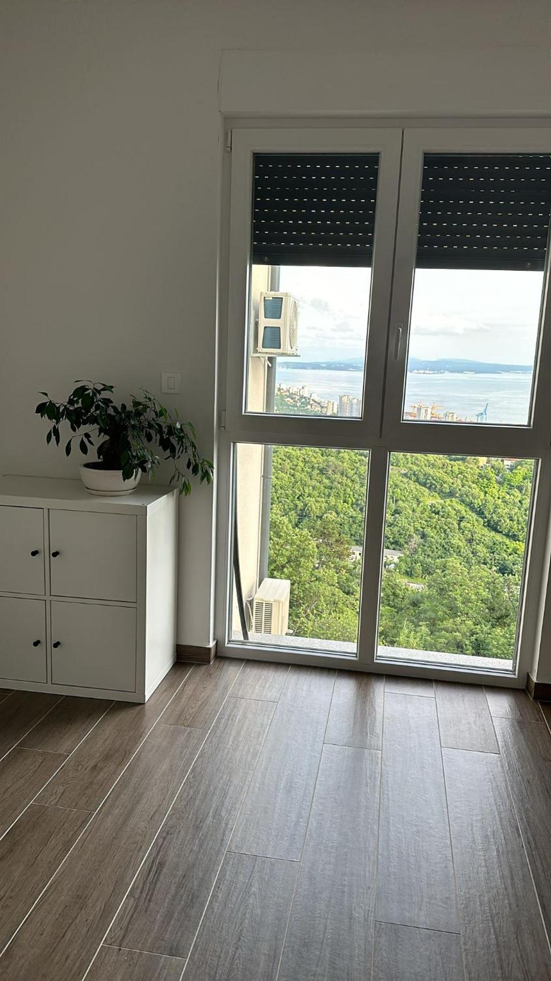 Drenova View Apartamento Rijeka Exterior foto