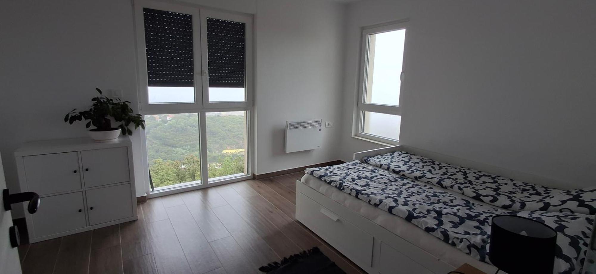Drenova View Apartamento Rijeka Exterior foto